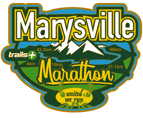 Marysville Marathon Festival